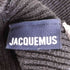 ジャックムス JACQUEMUS LA MAILLE MARUBIA ニットトップス レディース DE:32
