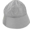 キジマタカユキ KIJIMA TAKAYUKI CUPRO POLY SATIN SAILOR HAT レディース