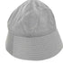 キジマタカユキ KIJIMA TAKAYUKI CUPRO POLY SATIN SAILOR HAT レディース