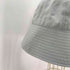 キジマタカユキ KIJIMA TAKAYUKI CUPRO POLY SATIN SAILOR HAT レディース