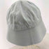 キジマタカユキ KIJIMA TAKAYUKI CUPRO POLY SATIN SAILOR HAT レディース
