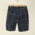 ポロバイラルフローレン Polo by RALPH LAUREN タータンチェック柄ショーツ メンズ US:32-33