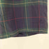 ポロバイラルフローレン Polo by RALPH LAUREN タータンチェック柄ショーツ メンズ US:32-33