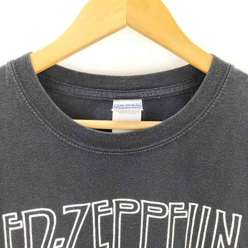 ギルダン GILDAN バンドTシャツ メンズ JPN:L