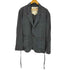 ザラ ZARA ZARA SRPLS WSHD BLZR メンズ import:M