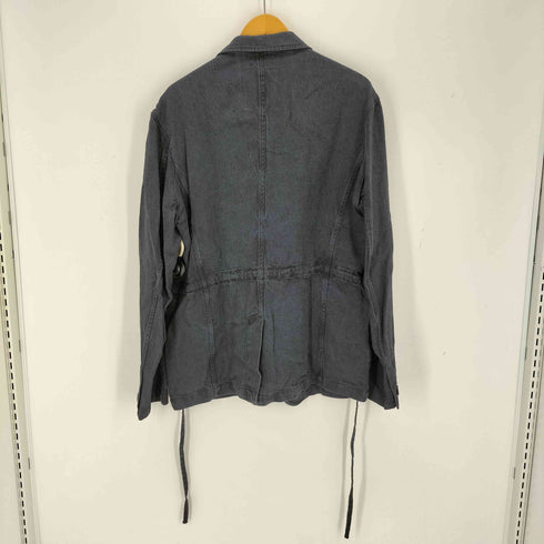 ザラ ZARA ZARA SRPLS WSHD BLZR メンズ import:M