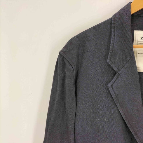 ザラ ZARA ZARA SRPLS WSHD BLZR メンズ import:M