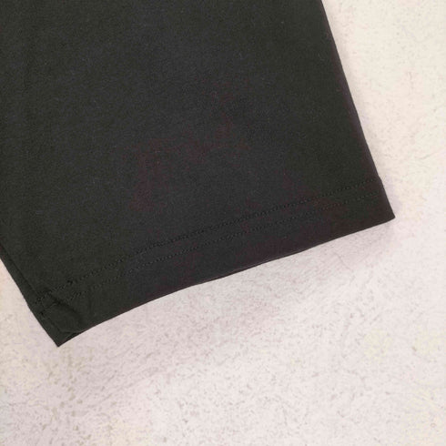 ベイビーわるきゅーれナイスデイズ あなたが150人目記念Tシャツ メンズ JPN:L