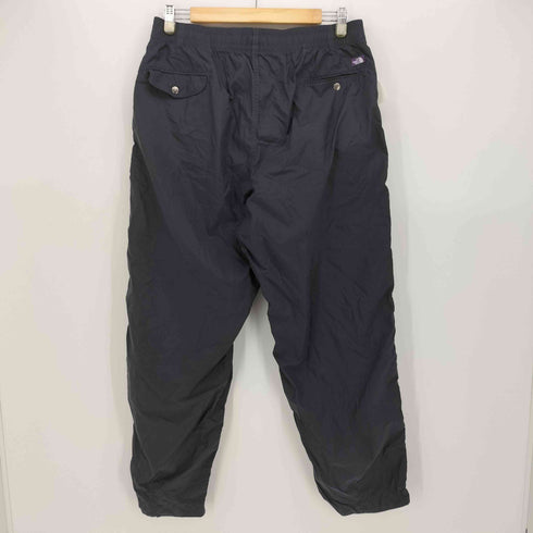 ノースフェイスパープルレーベル THE NORTH FACE PURPLE LABEL Mountain Field Pants マウンテン フィルド パンツ メンズ US:34-35