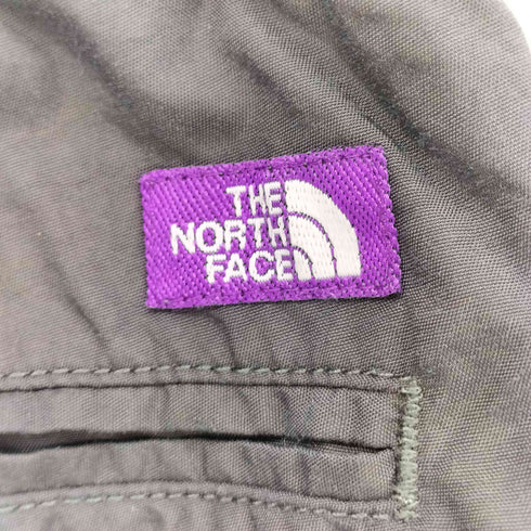 ノースフェイスパープルレーベル THE NORTH FACE PURPLE LABEL Mountain Field Pants マウンテン フィルド パンツ メンズ US:34-35