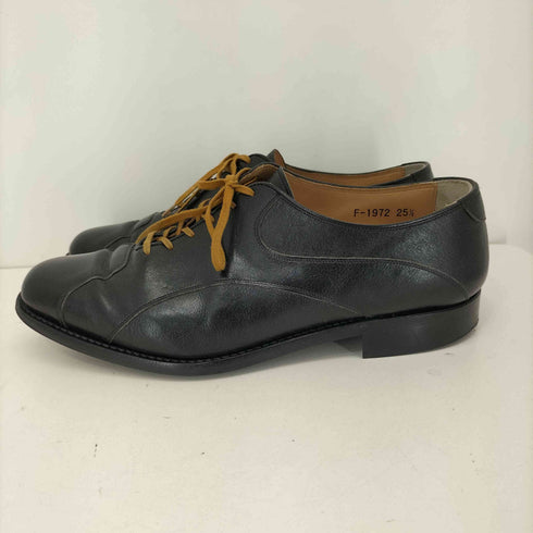 スコッチグレイン SCOTCH GRAIN レザー ドレスシューズ メンズ 25 1/2