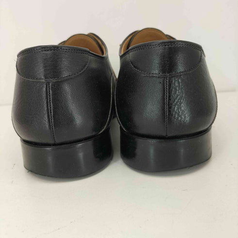 スコッチグレイン SCOTCH GRAIN レザー ドレスシューズ メンズ 25 1/2