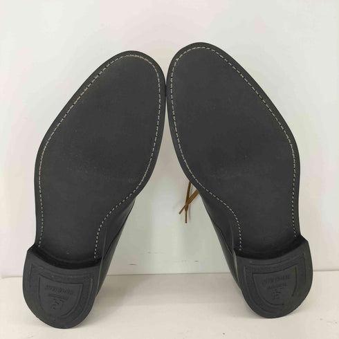 スコッチグレイン SCOTCH GRAIN レザー ドレスシューズ メンズ 25 1/2