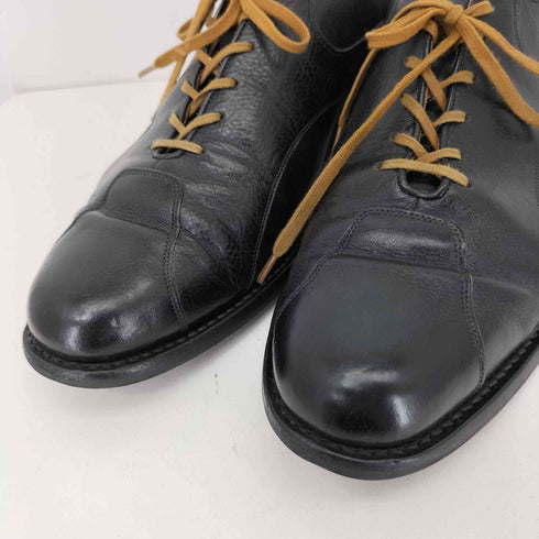 スコッチグレイン SCOTCH GRAIN レザー ドレスシューズ メンズ 25 1/2