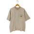 ユニバーサルオーバーオール UNIVERSAL OVERALL ポケットTシャツ メンズ JPN:L