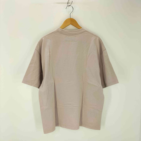 ユニバーサルオーバーオール UNIVERSAL OVERALL ポケットTシャツ メンズ JPN:L