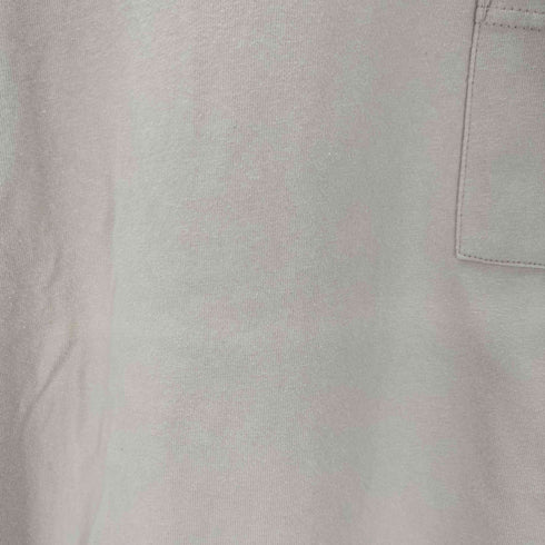 ユニバーサルオーバーオール UNIVERSAL OVERALL ポケットTシャツ メンズ JPN:L