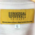 ユニバーサルオーバーオール UNIVERSAL OVERALL ポケットTシャツ メンズ JPN:L