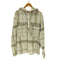ザラ ZARA ZARA SRPLS CHCKD SHRT メンズ import:L
