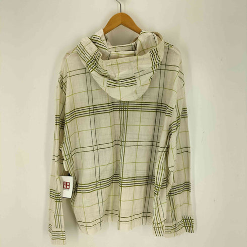 ザラ ZARA ZARA SRPLS CHCKD SHRT メンズ import:L