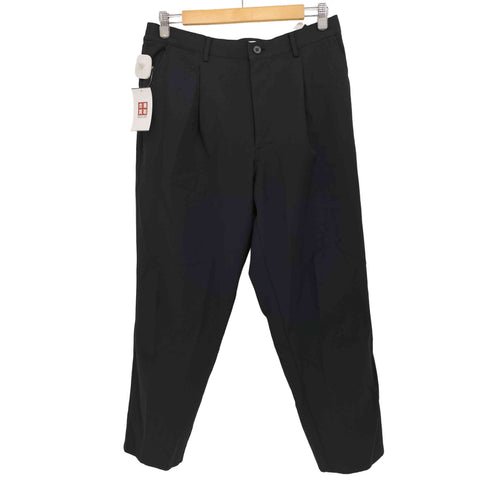 ニューバランス NEW BALANCE THE CITY テーパードパンツ メンズ JPN:L