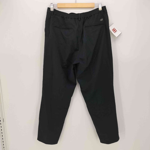 ニューバランス NEW BALANCE THE CITY テーパードパンツ メンズ JPN:L