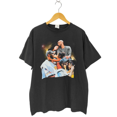 デルタプロウェイト DELTA PRO WEIGHT アスリートプリントTシャツ メンズ JPN:XL