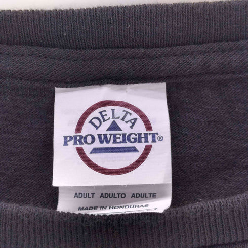 デルタプロウェイト DELTA PRO WEIGHT アスリートプリントTシャツ メンズ JPN:XL