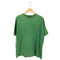 ジェイプレス J.PRESS バンダナ刺繍クルーネックTシャツ メンズ import:M