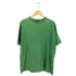 ジェイプレス J.PRESS バンダナ刺繍クルーネックTシャツ メンズ import:M