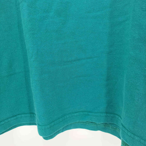 リー Lee 90s USA製 HILTON HEAD ISLAND クルーネックTシャツ メンズ import:L
