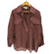 ザラ ZARA ZARA SRPLS PCKT SHRT レディース import:S