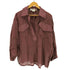 ザラ ZARA ZARA SRPLS PCKT SHRT レディース import:S
