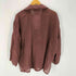 ザラ ZARA ZARA SRPLS PCKT SHRT レディース import:S