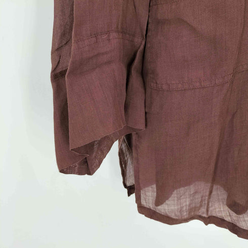 ザラ ZARA ZARA SRPLS PCKT SHRT レディース import:S