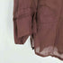 ザラ ZARA ZARA SRPLS PCKT SHRT レディース import:S