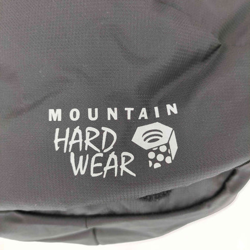 マウンテンハードウェア MOUNTAIN HARDWEAR After Six Poach アフター シックス ポーチ メンズ
