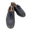 ドクターマーチン Dr.Martens イングランド製 3ホールレザーシューズ メンズ US:9