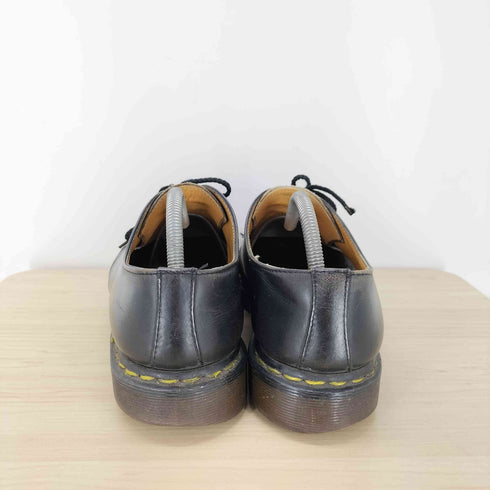 ドクターマーチン Dr.Martens イングランド製 3ホールレザーシューズ メンズ US:9