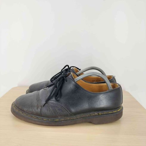 ドクターマーチン Dr.Martens イングランド製 3ホールレザーシューズ メンズ US:9