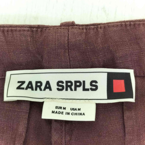 ザラ ZARA ZARA SRPLS PJM PNT メンズ import:S