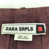 ザラ ZARA ZARA SRPLS PJM PNT メンズ import:S
