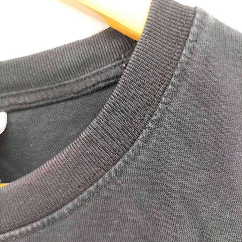 オーワイ OY BARCODE T バーコード Tシャツ メンズ 2