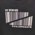 オーワイ OY BARCODE T バーコード Tシャツ メンズ 2