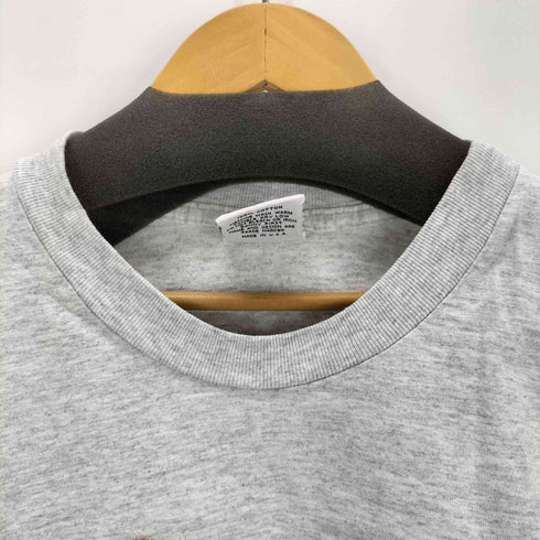 90s DANNY FIRST 霜降り クルーネックTシャツ メンズ JPN:L
