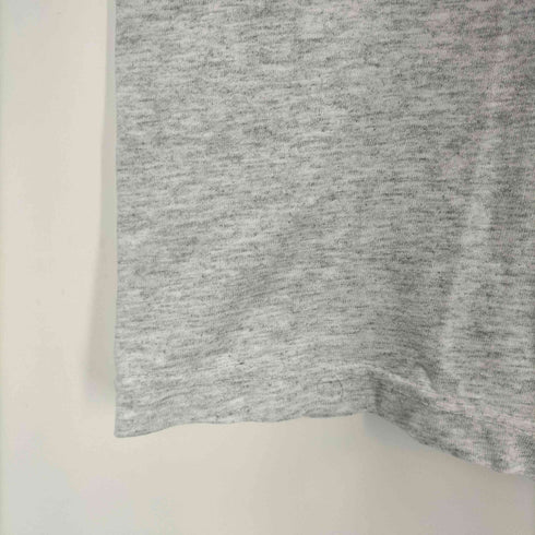90s DANNY FIRST 霜降り クルーネックTシャツ メンズ JPN:L