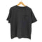 アルテリア ULTERIOR クルーネックポケットTシャツ メンズ JPN:4