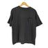 アルテリア ULTERIOR クルーネックポケットTシャツ メンズ JPN:4