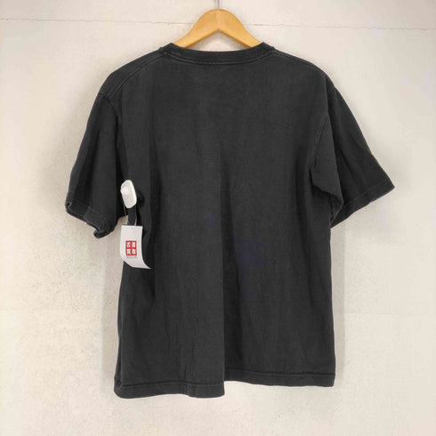 アルテリア ULTERIOR クルーネックポケットTシャツ メンズ JPN:4