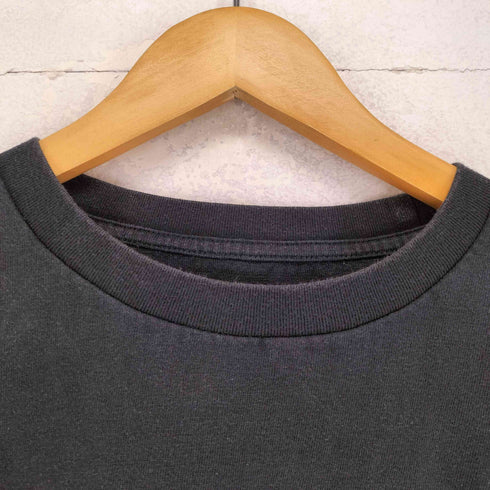 アルテリア ULTERIOR クルーネックポケットTシャツ メンズ JPN:4